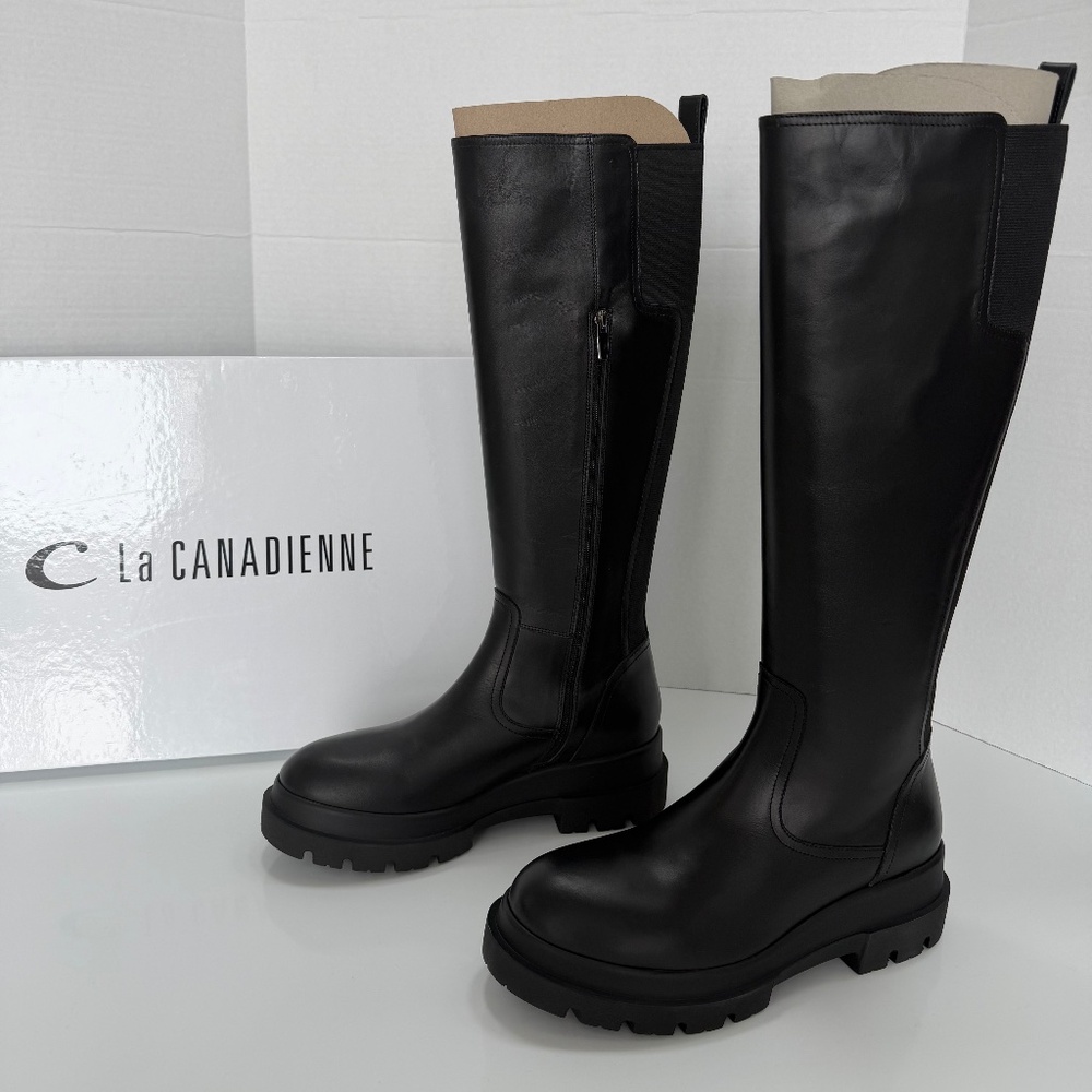 La Canadienne Brooke Boots. EU size 40